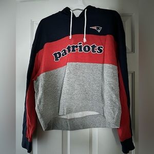 Patriots Hoodie